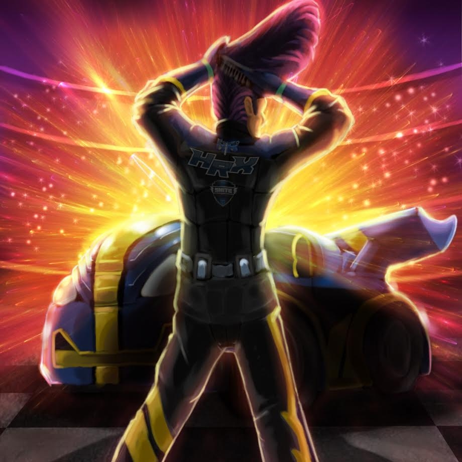 В Smite появилось гоночное приключение Apollo's Racer Rumble - фото 2