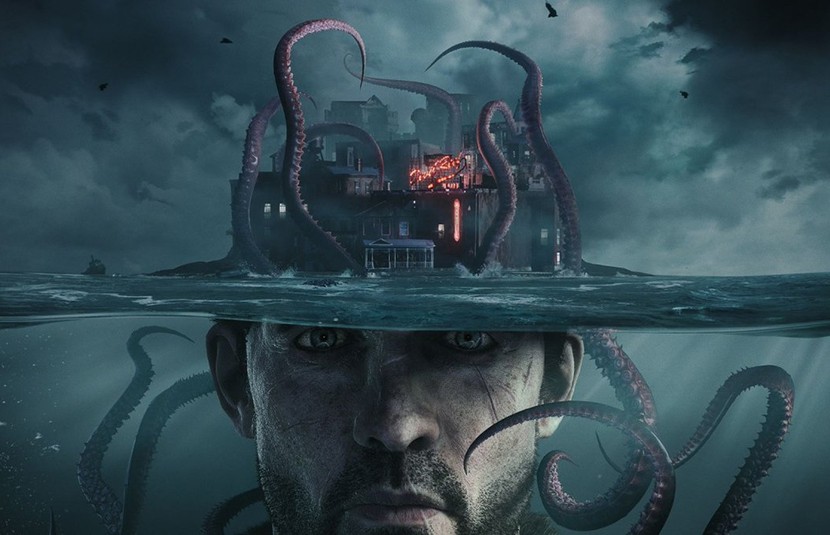The sinking city nintendo switch deals