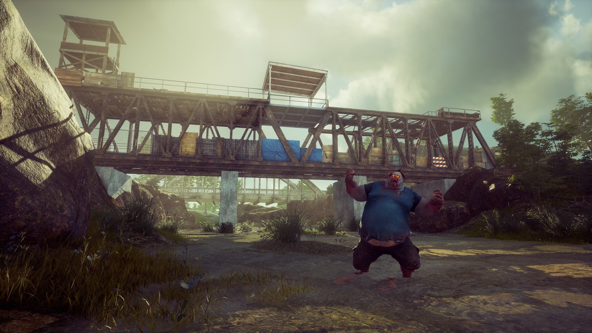 State of Decay 2 переиздадут в виде Juggernaut Edition - изображение 2 State of Decay 2 переиздадут в виде Juggernaut Edition - фото 2