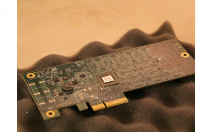 Mushkin представила второе поколение SSD Scorpion - изображение обложка