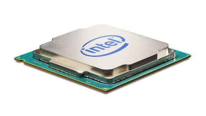 В процессоры Intel вернут припой - фото 1