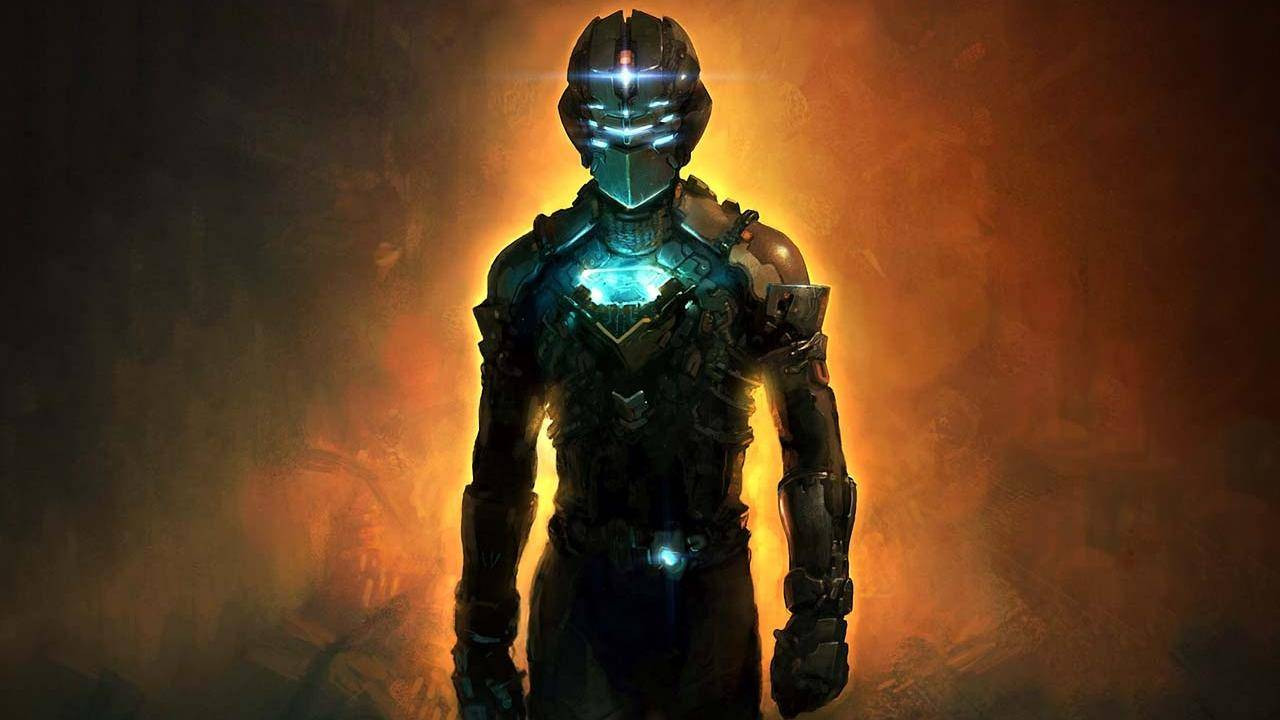 UX-дизайнер Dead Space помогал EA Motive с ремейком игры - изображение обложка