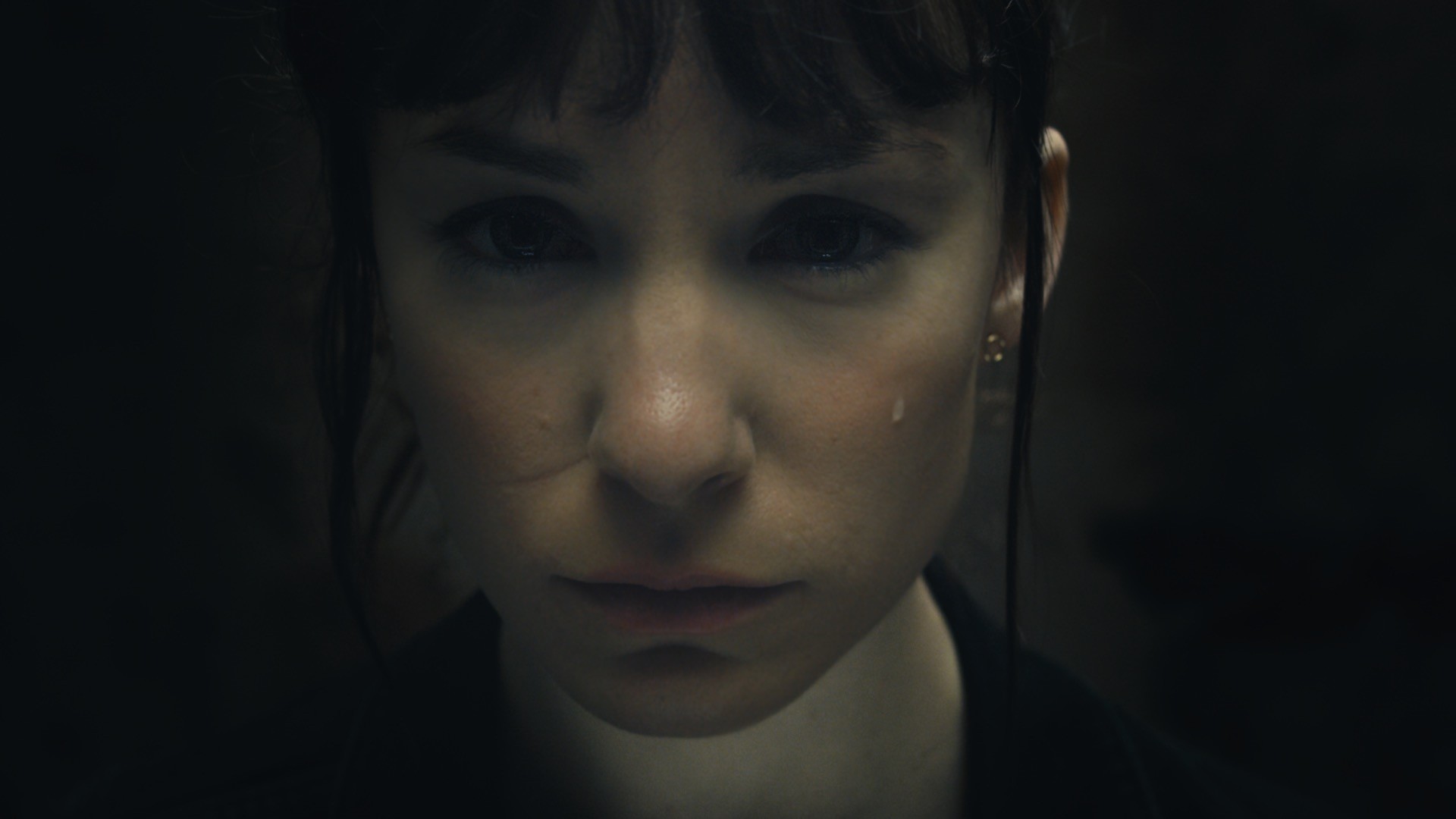 Интерактивная драма Erica пополнит линейку PlayLink - изображение обложка