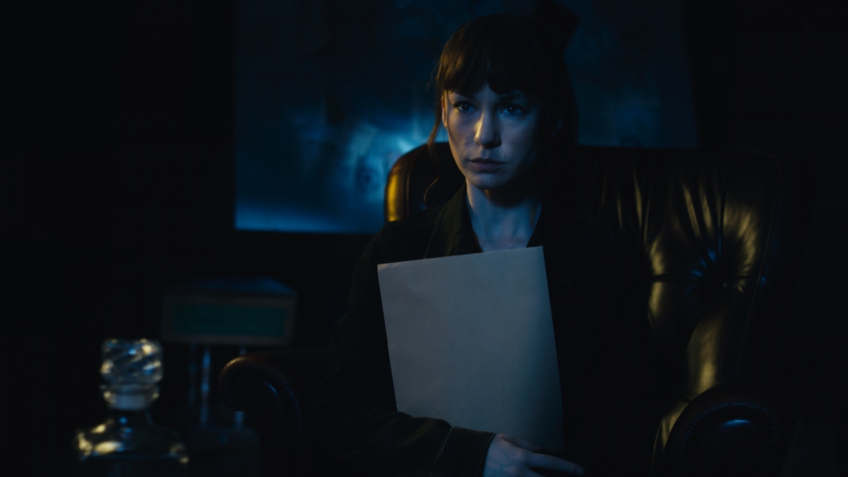 Интерактивная драма Erica пополнит линейку PlayLink - изображение 2 Интерактивная драма Erica пополнит линейку PlayLink - фото 2