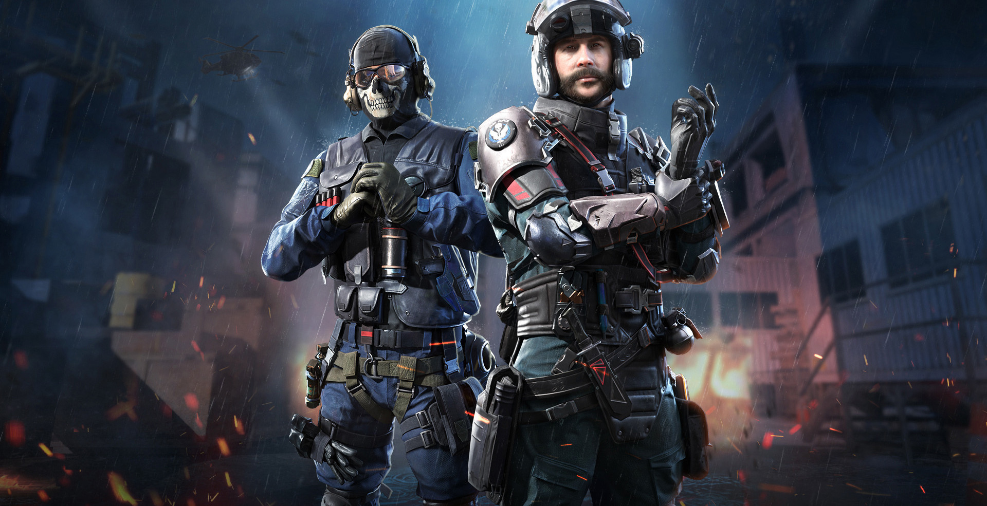 Sony боится не выдержать конкуренции в случае эксклюзивности Call of Duty - изображение обложка