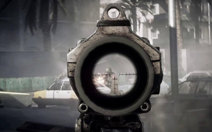 Treyarch восхищается Battlefield 3 - изображение обложка