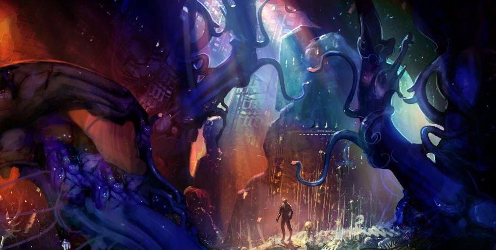 Слух: Ninja Theory представит на Е3 свой новый проект - изображение обложка