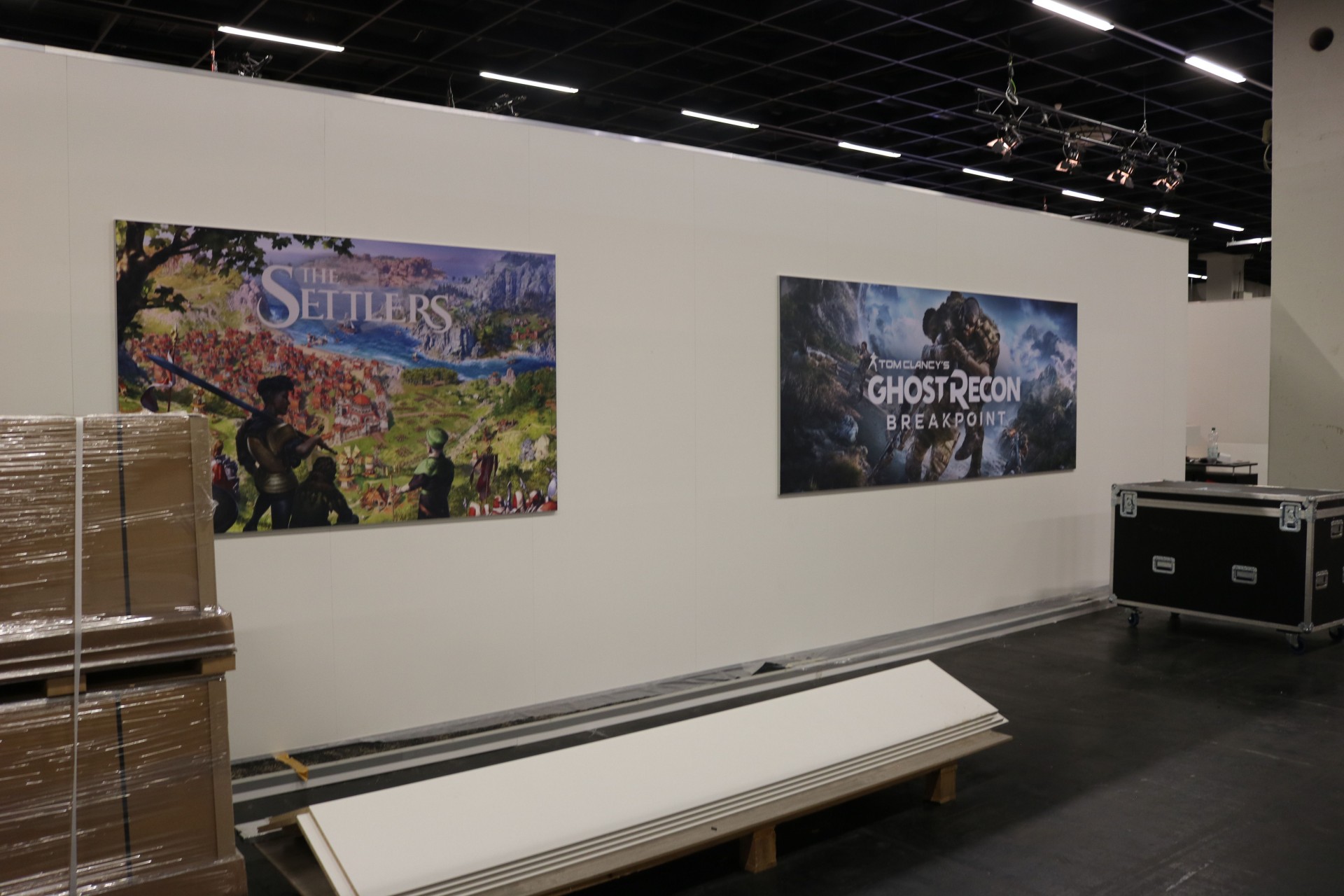 Август, игры, Кёльн: фоторепортаж с gamescom 2019 - изображение 10 Август, игры, Кёльн: фоторепортаж с gamescom 2019 - фото 10