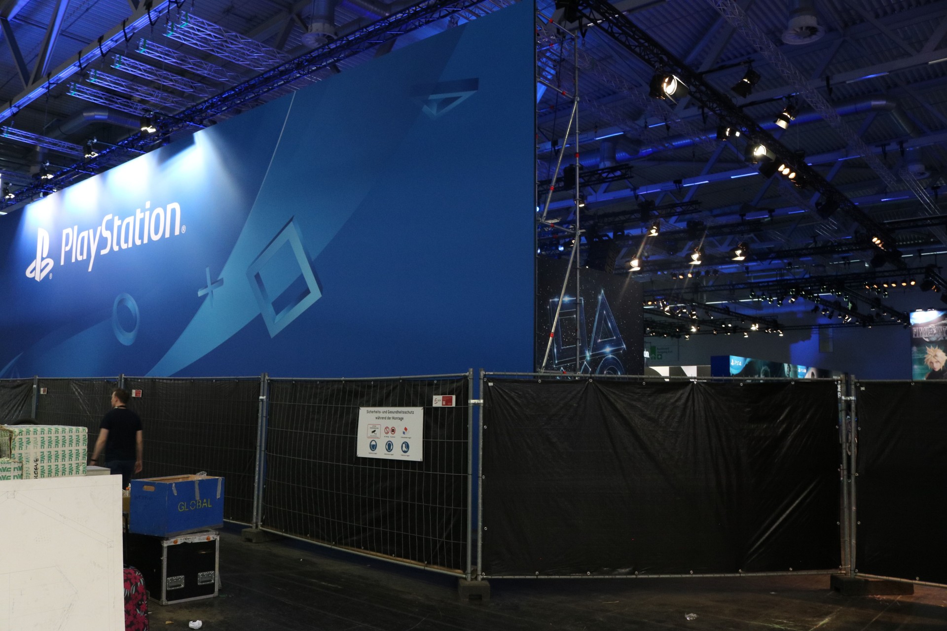 Август, игры, Кёльн: фоторепортаж с gamescom 2019 - изображение 15 Август, игры, Кёльн: фоторепортаж с gamescom 2019 - фото 15