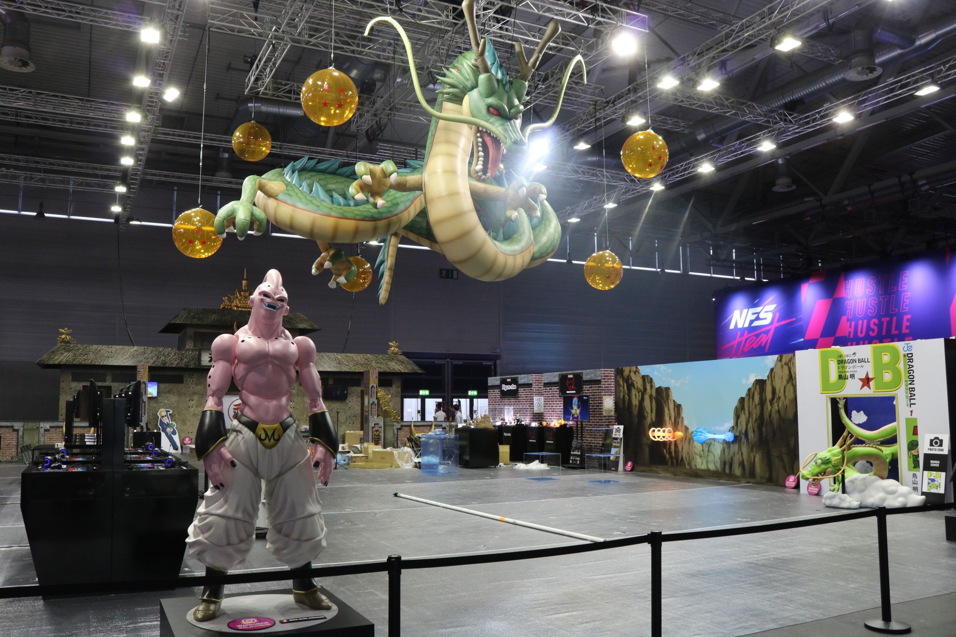 Август, игры, Кёльн: фоторепортаж с gamescom 2019 - изображение 17 Август, игры, Кёльн: фоторепортаж с gamescom 2019 - фото 17