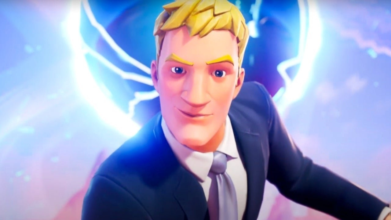 Новый сезон Fortnite начнётся с сюжетного эпизода на одного игрока - изображение обложка