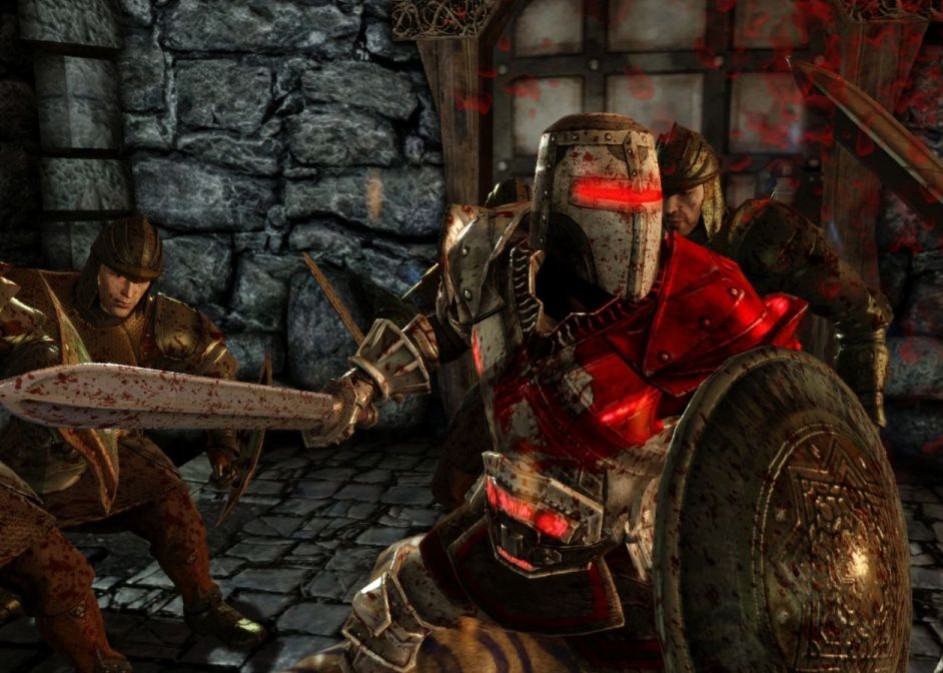 Dragon Age не придется долго ждать - изображение обложка