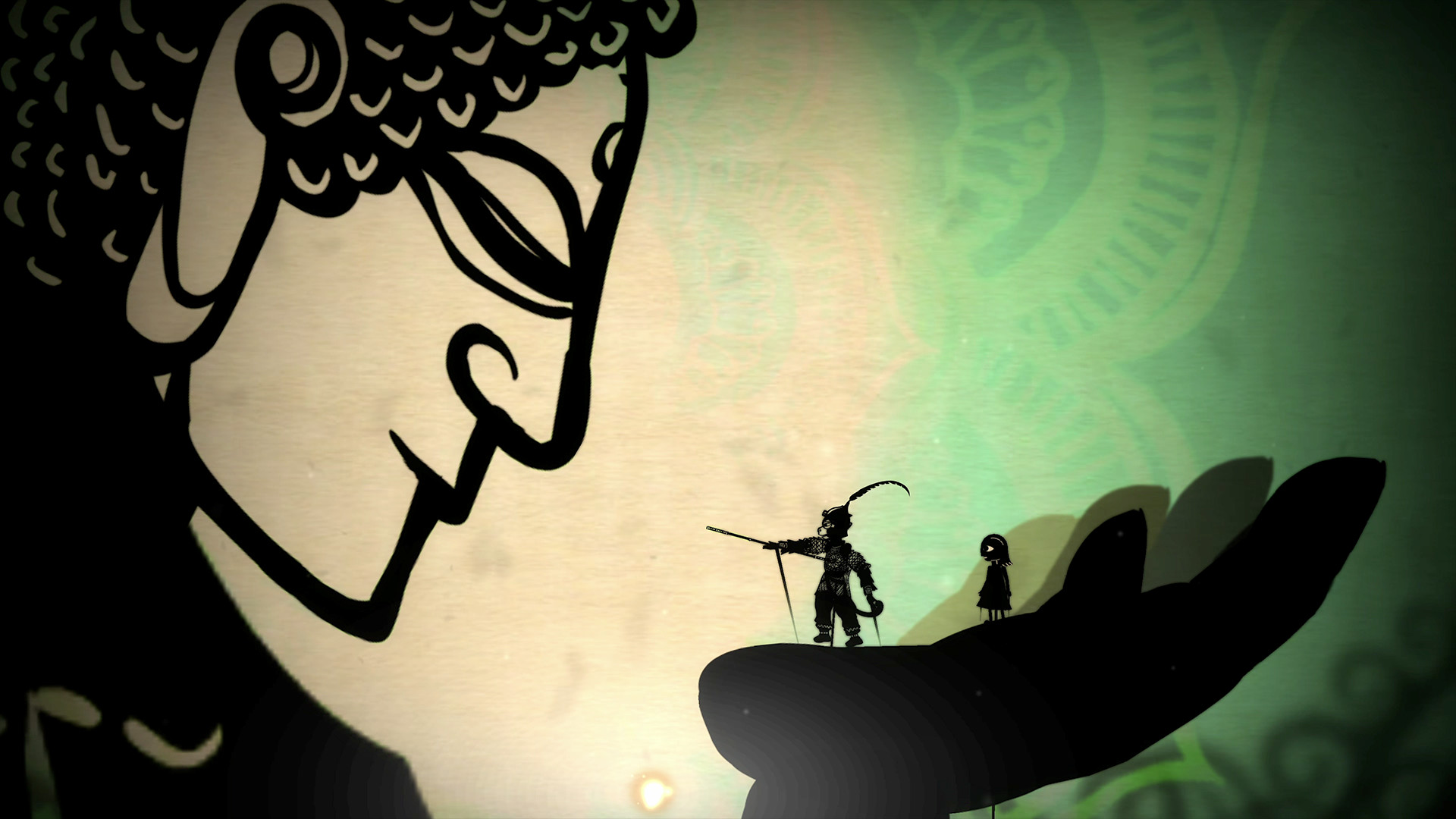 Projection: First Light выходит на PC и консолях 29 сентября - изображение обложка