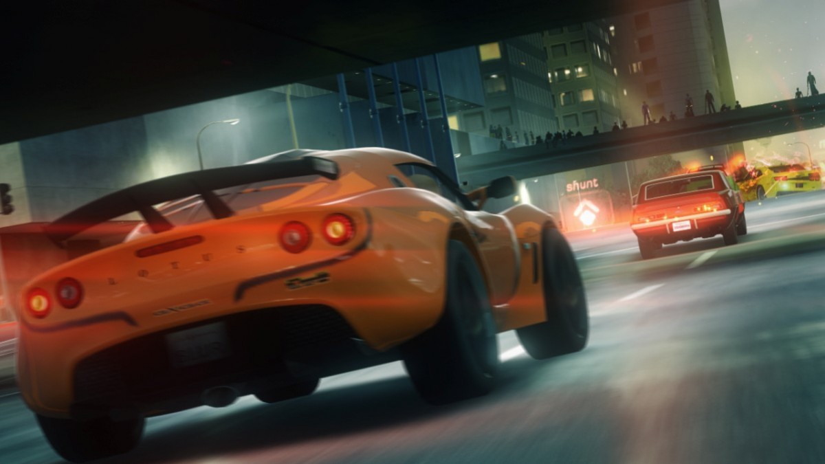 Привет, я играю в Blur! - изображение обложка