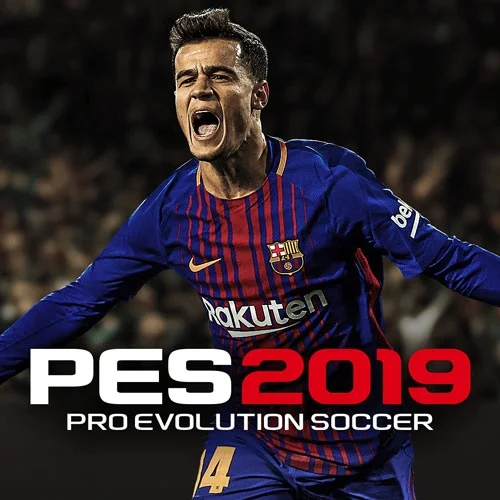 Филиппе Коутиньо и Дэвид Бэкхем украсят обложки Pro Evolution Soccer 2019 - фото 2