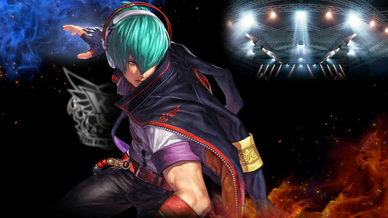 Авторы King of Fighters 15 назвали поддерживаемые консоли - изображение обложка