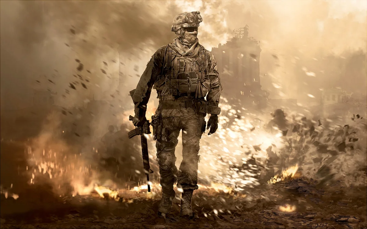 Самые «вкусные» скидки недели: Call of Duty, Dishonored 2, Psychonauts и другие - фото 1