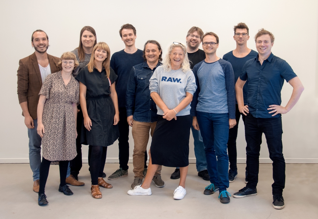 Wargaming открывает новое мобильное подразделение в Копенгагене - фото 1