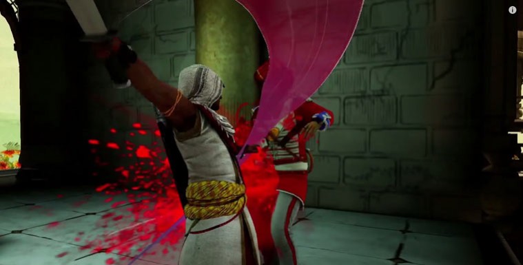 Ubisoft рассказала о жизни индийских ассасинов в геймплейном трейлере - изображение обложка