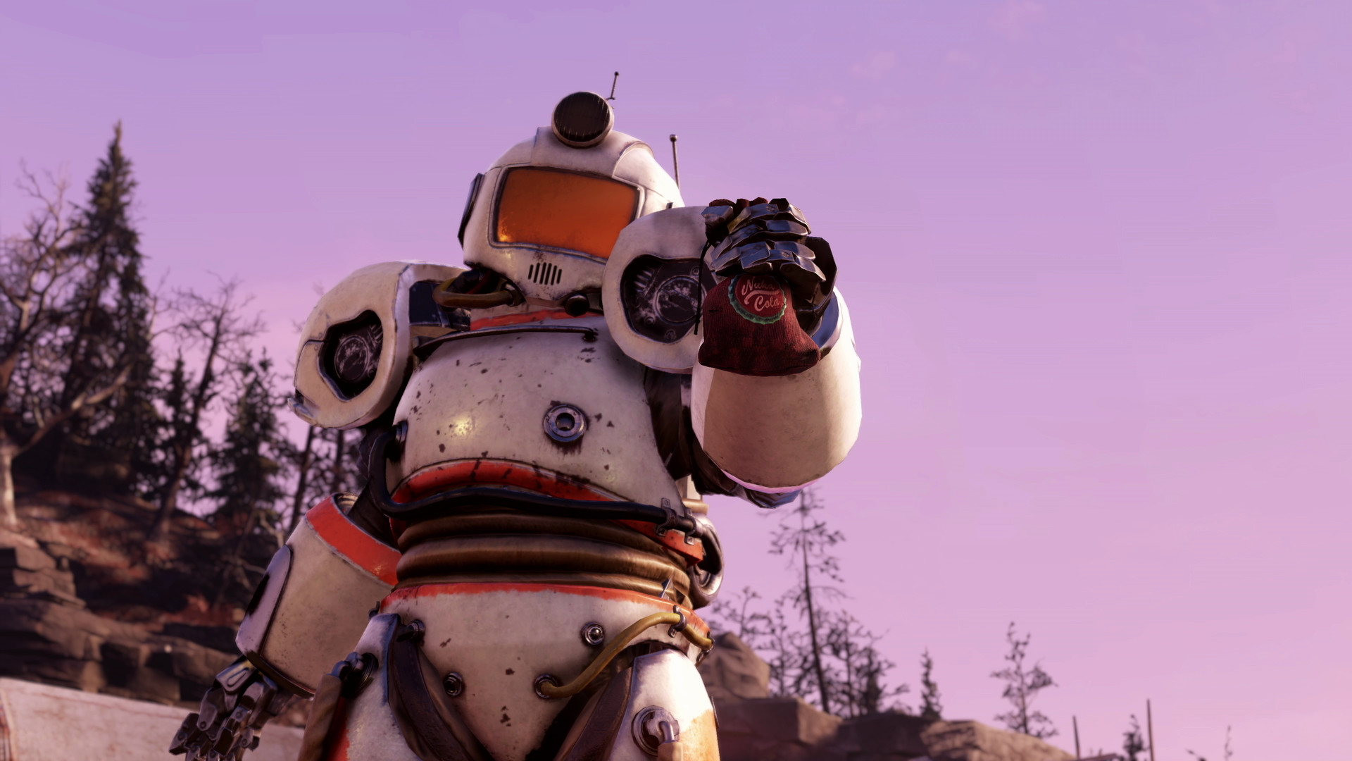 Авторы Fallout 76 поделились подробностями первого сезона - изображение обложка