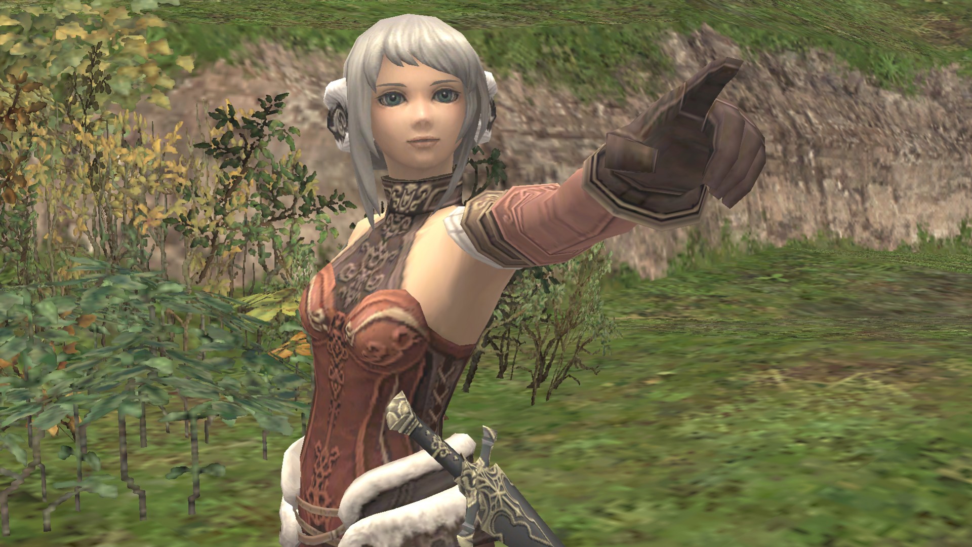 Консольные серверы Final Fantasy XI закроют в будущем году - изображение обложка