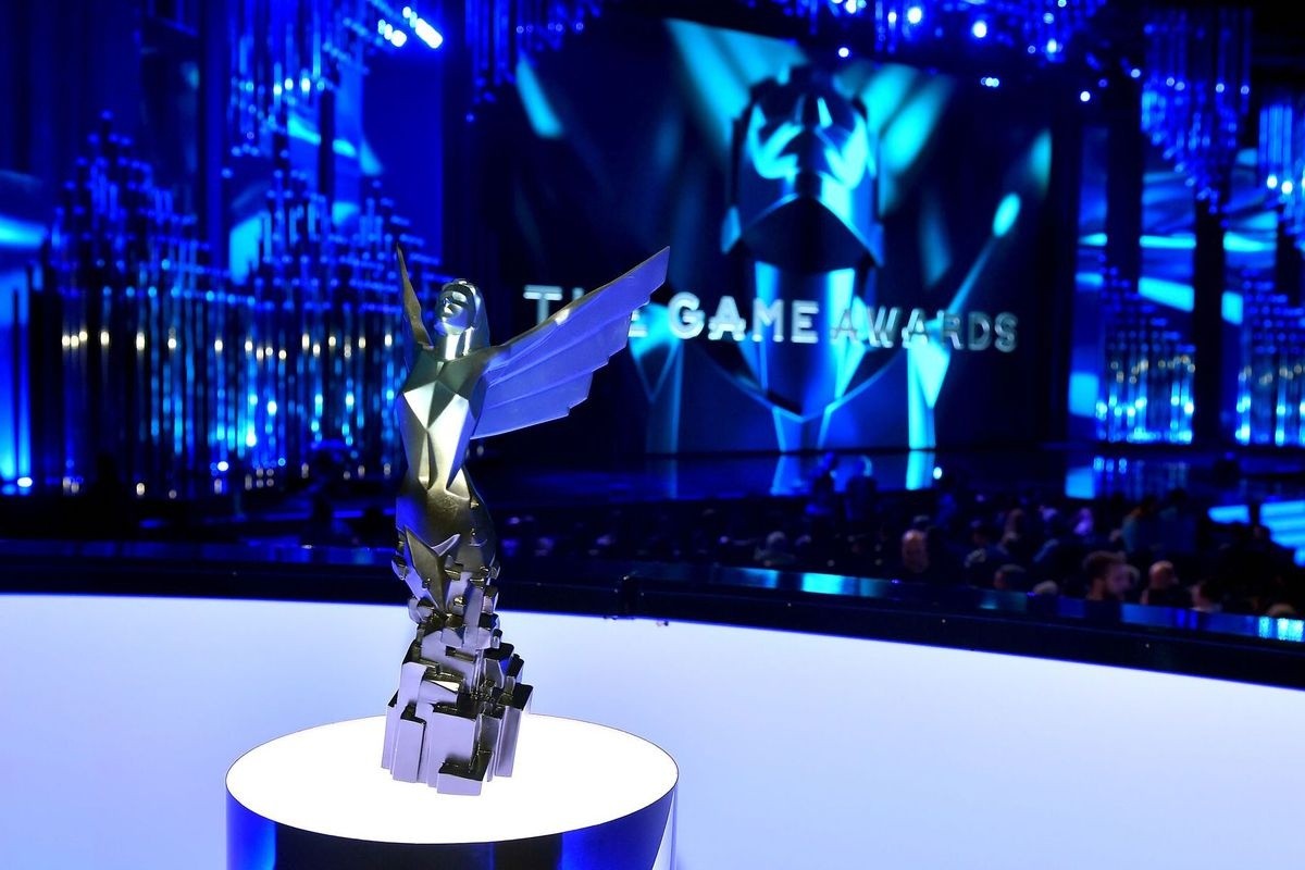 Представлены номинанты The Game Awards 2019 — Игромания