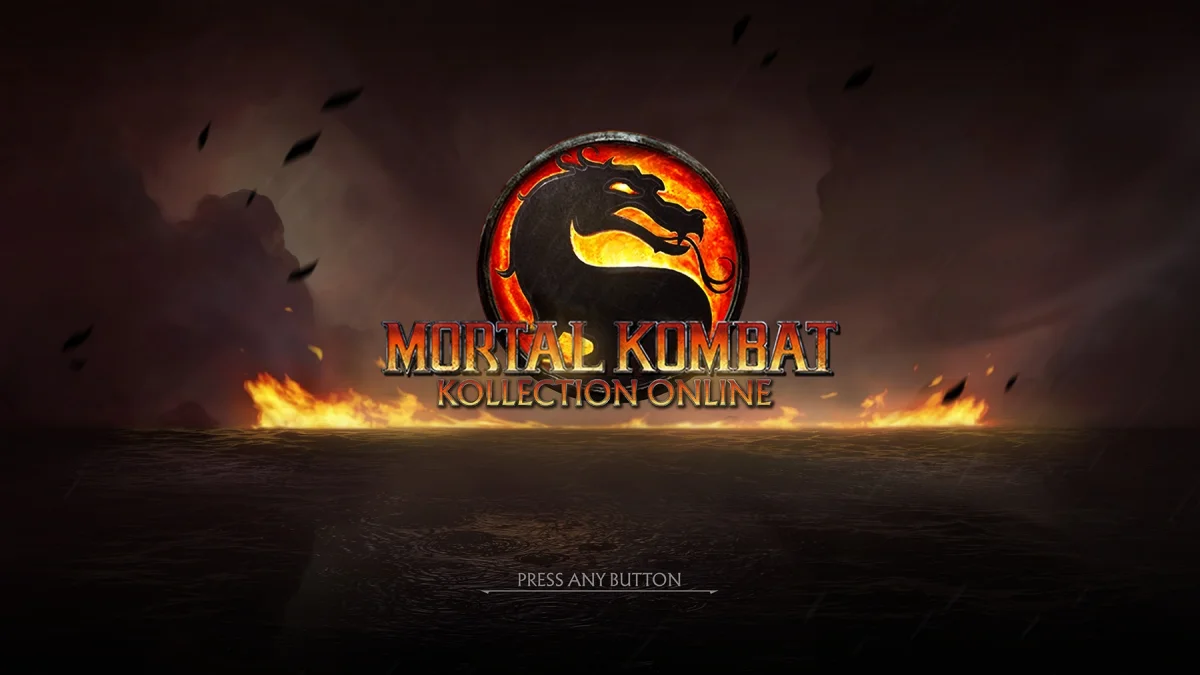 В сети появились скриншоты отменённого ремастера классических Mortal Kombat - фото 1