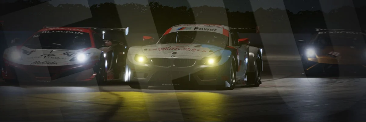 В сеть попали скриншоты Forza Motorsport 6 - фото 1