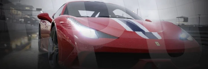 В сеть попали скриншоты Forza Motorsport 6 - фото 2