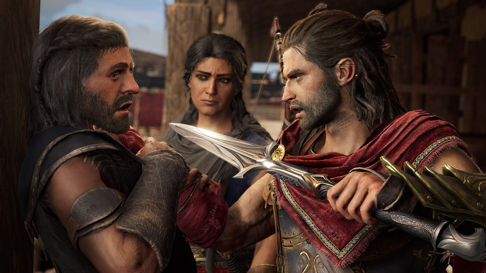 Сотрудники Ubisoft жалуются, что компания не решает проблему харассмента - изображение обложка