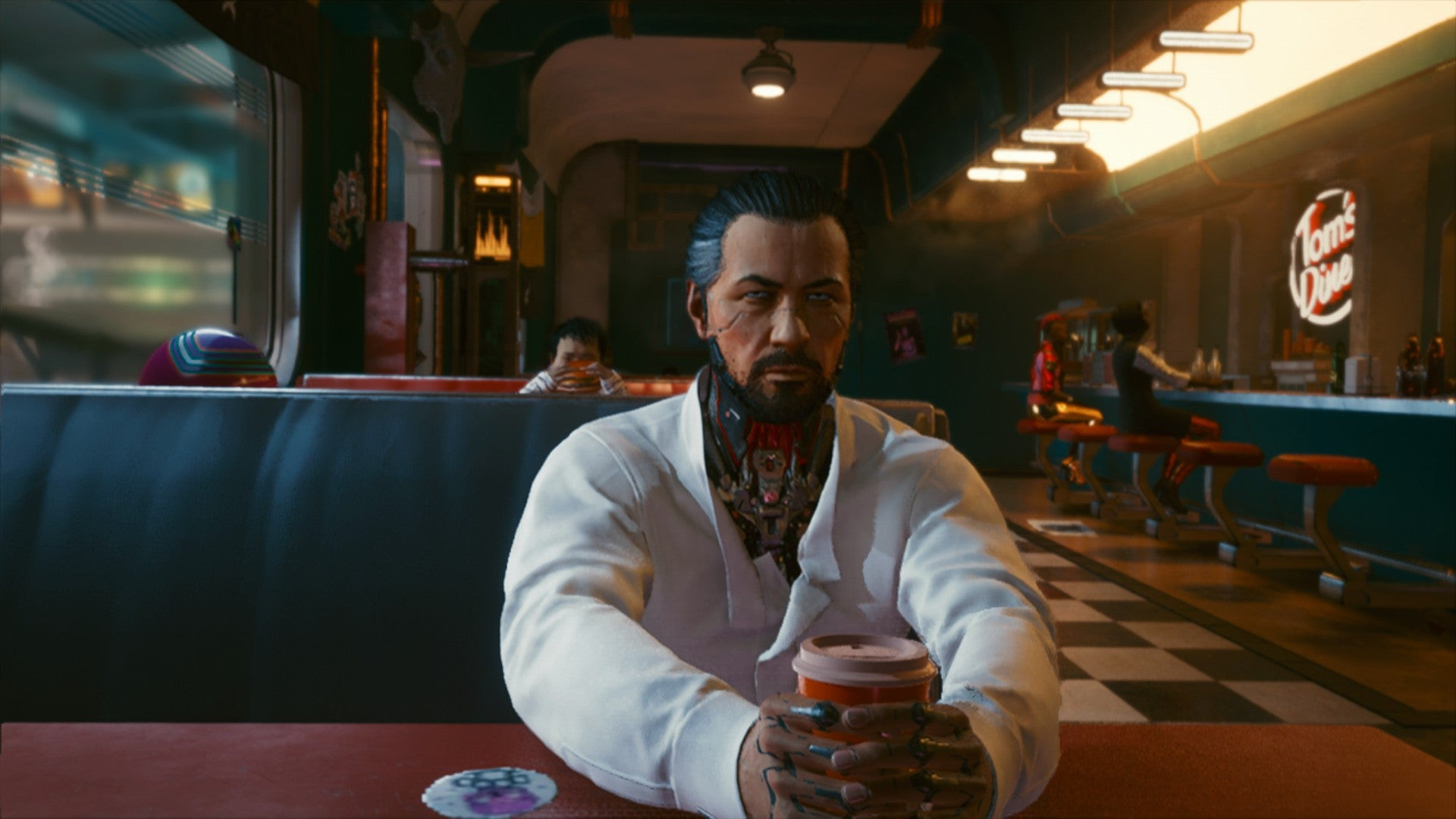 Авторы Cyberpunk 2077 рассказали, как обойти новый критический баг - изображение обложка