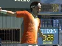 Запуск PS3: Virtua Tennis 3 – играй как в жизни! - изображение обложка