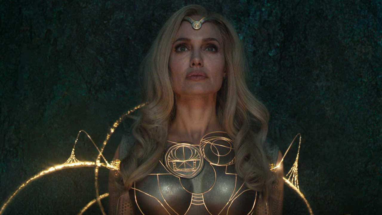 СМИ: Marvel может отложить «Вечных» при низких сборах «Шан-Чи» - изображение обложка