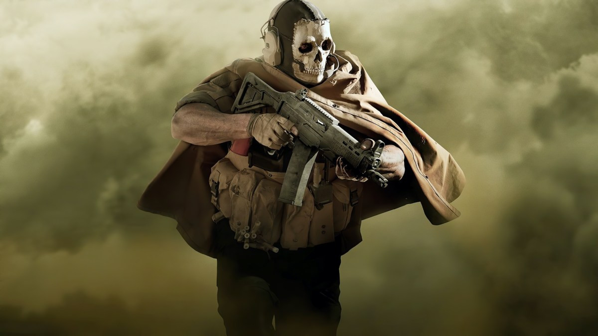 Call of Duty: Warzone получила новый пак текстур для консолей и PC - изображение обложка