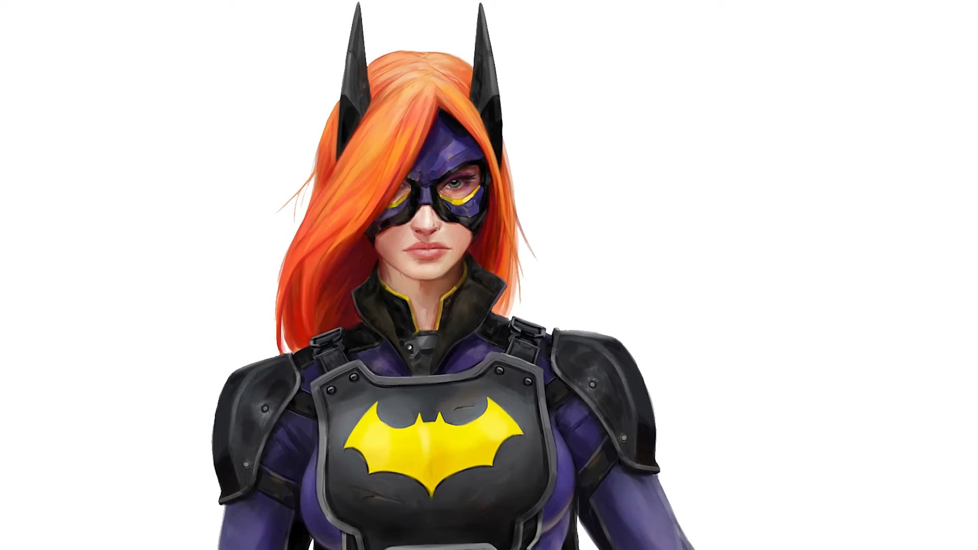 В новом ролике по Gotham Knights показали 28 костюмов для героев - изображение обложка