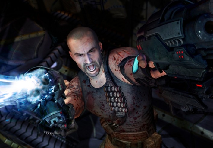 Volition будет сама делать игры для РС - изображение обложка