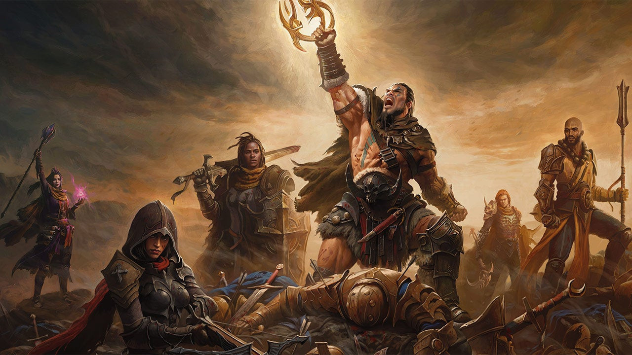 Diablo Immortal стартовала лучше других игр серии - изображение обложка