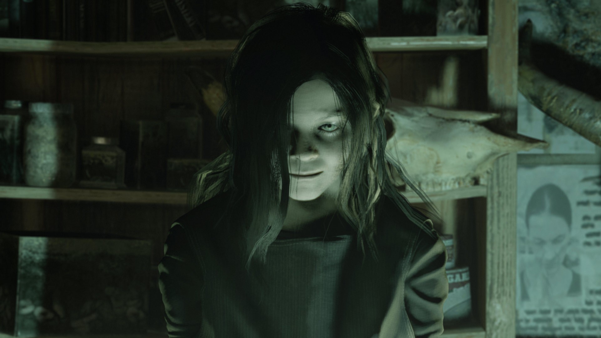 Новая экранизация Resident Evil вдохновлена Resident Evil 7 и фильмами Джеймса Вана - изображение обложка