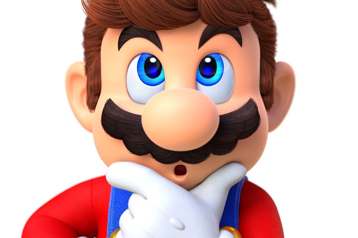 СМИ: Nintendo к 35-летию Марио готовит множество переизданий и новинок - изображение обложка
