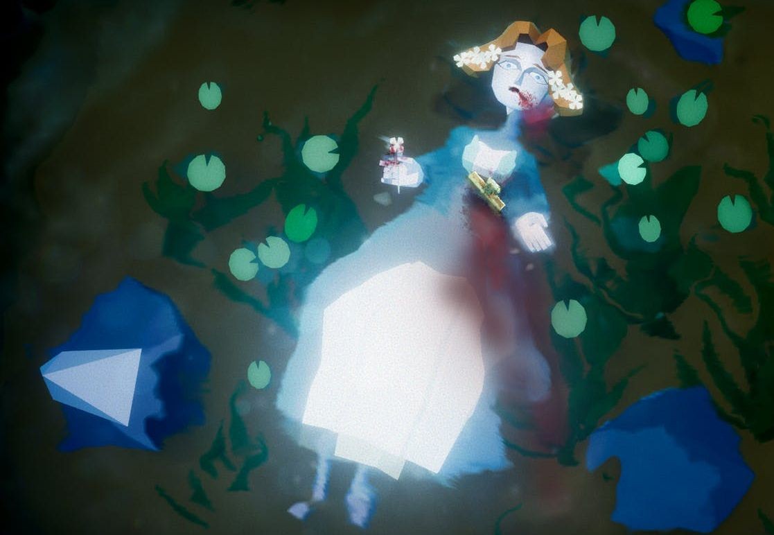 Автор D4 показал игровой процесс The Good Life - изображение обложка