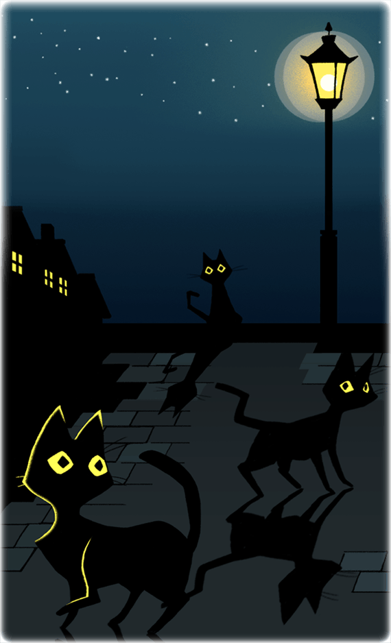 Автор D4 показал игровой процесс The Good Life - изображение 4 Автор D4 показал игровой процесс The Good Life - фото 4