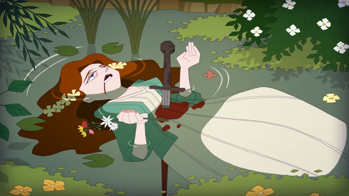 Автор D4 показал игровой процесс The Good Life - изображение 3 Автор D4 показал игровой процесс The Good Life - фото 3