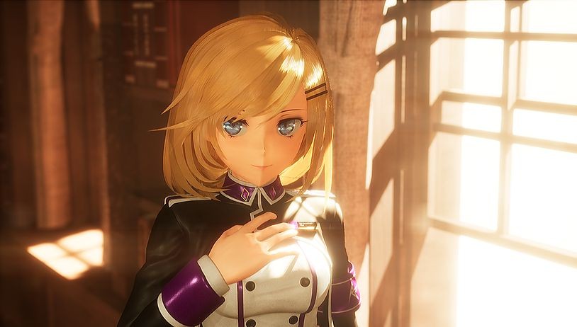 Релиз Wing of Darkness отложили, взамен выпустив открывающий ролик - изображение обложка