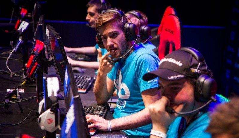 Electronic Sporting League устроит киберспортсменам проверку на допинг - изображение обложка