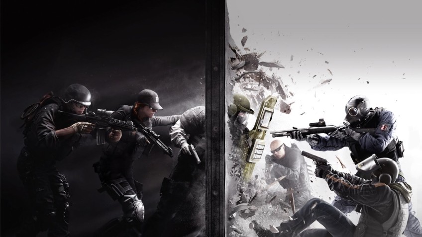 Ubisoft изменила состав изданий Rainbow Six Siege - изображение обложка