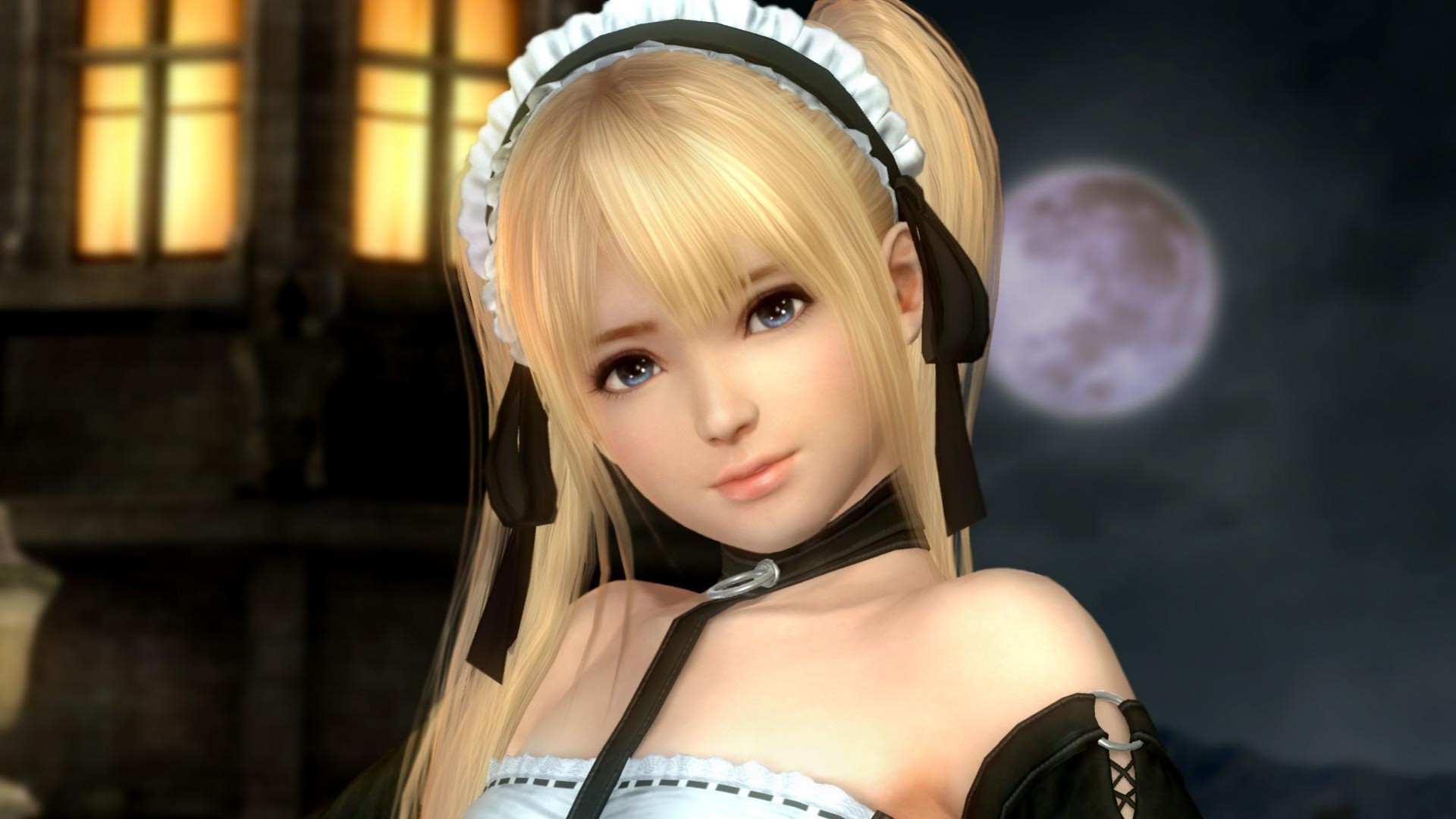 Европейцы получат Dead or Alive 5: Last Round в феврале - изображение обложка