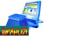 Концепт. Но не кар, а PC! - изображение обложка