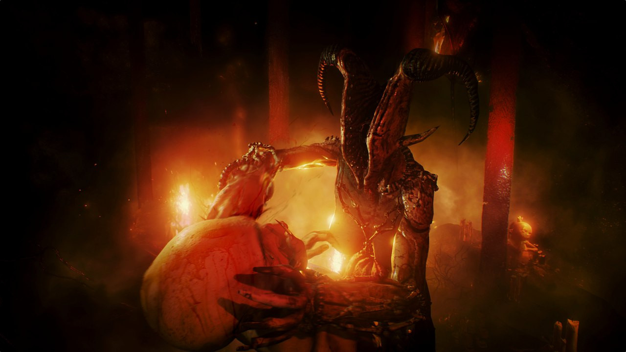 Madmind пытается добиться от Valve возвращения Agony Unrated владельцам в Steam - изображение обложка