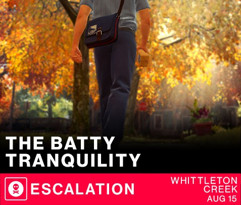 Август Hitman 2 посвятит изучению хамелеонов - изображение 6 Август Hitman 2 посвятит изучению хамелеонов - фото 6