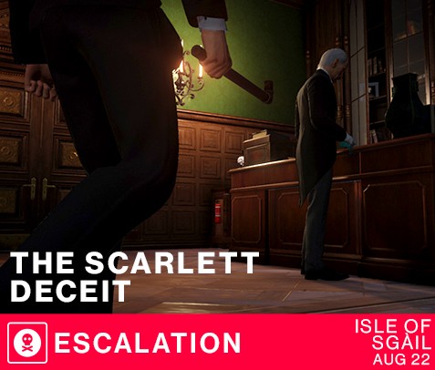 Август Hitman 2 посвятит изучению хамелеонов - изображение 7 Август Hitman 2 посвятит изучению хамелеонов - фото 7
